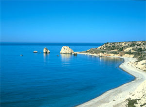 Кипр город Лимассол